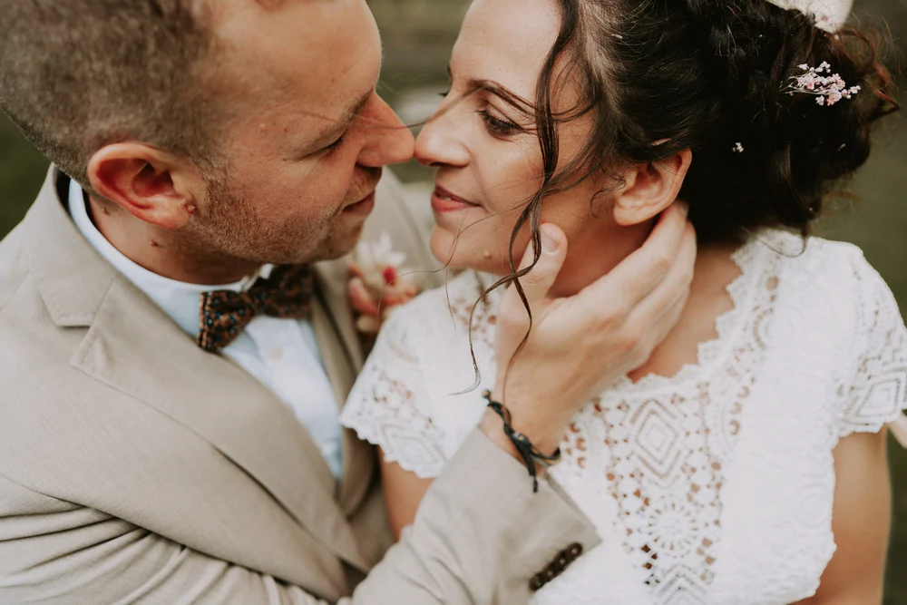 Igor & Julie au Château de Modave, reportage de mariage par Gautier Collet
