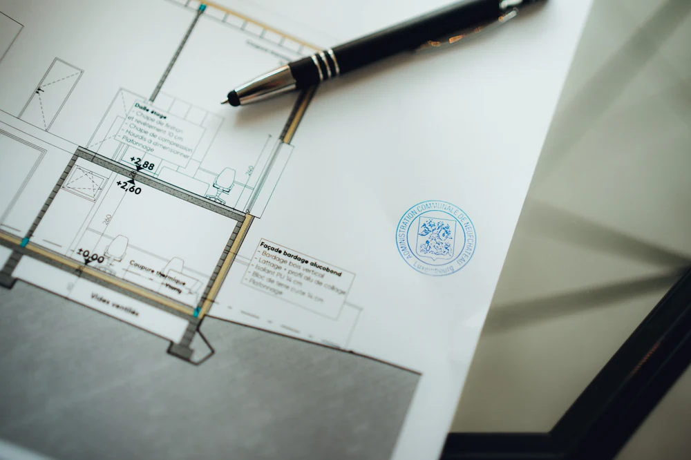 Immobilier · Immo Tinant, reportage corporate par Gautier Collet