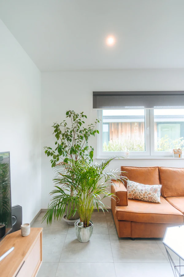 Immobilier · Immo Tinant, reportage corporate par Gautier Collet