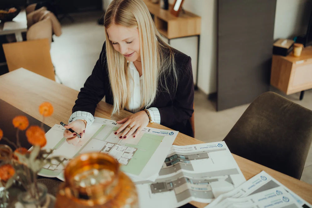 Immobilier · Immo Tinant, reportage corporate par Gautier Collet