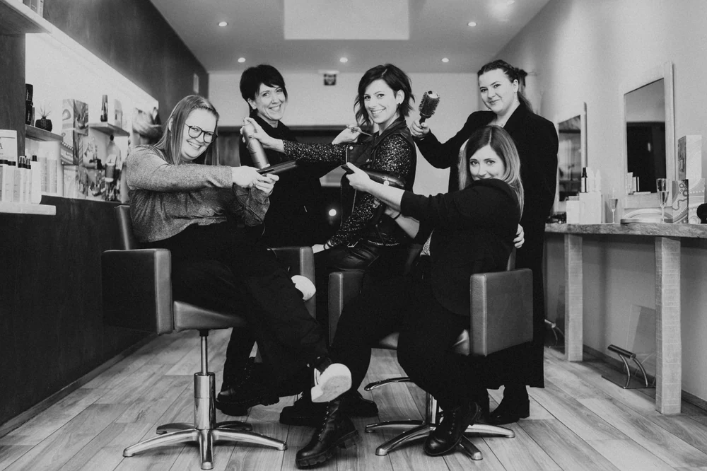 Influence by Leslie Rosière à Bernimont, photographie corporate par Gautier Collet