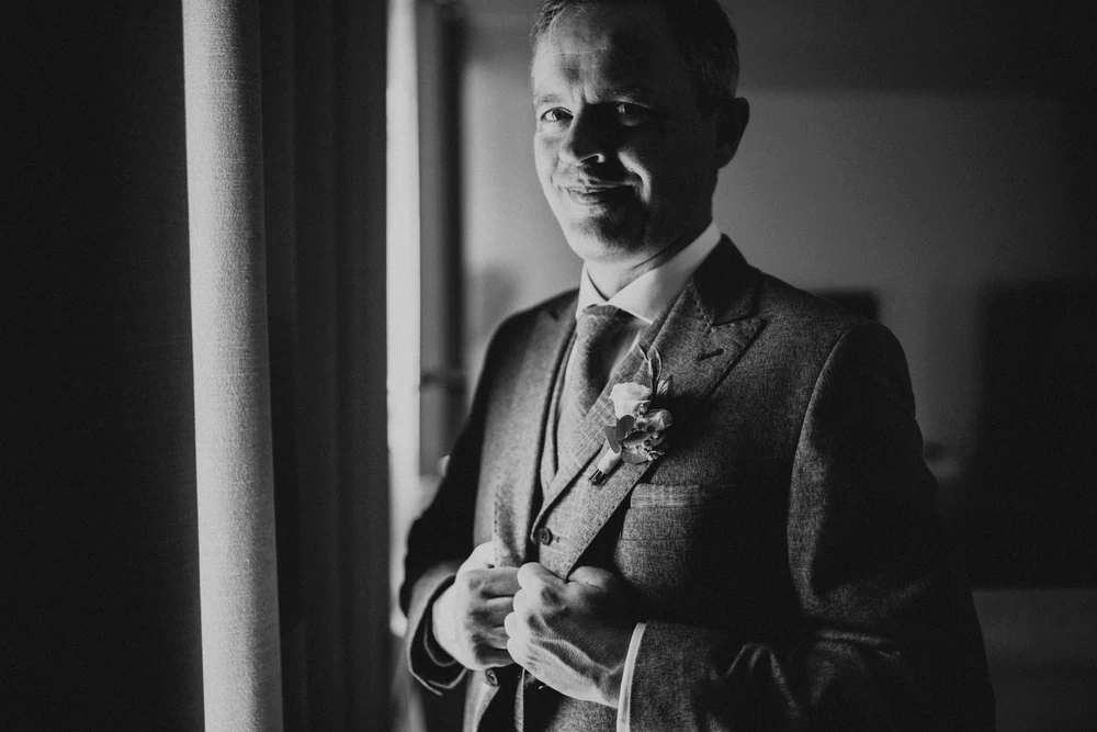 Photographe mariage Arlon, reportage naturel et intemporel