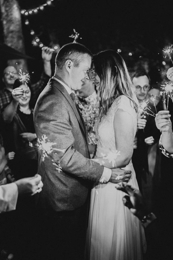 Izabela & Fabrice au Domaine de la Gaichel, photo de mariage par Gautier Collet