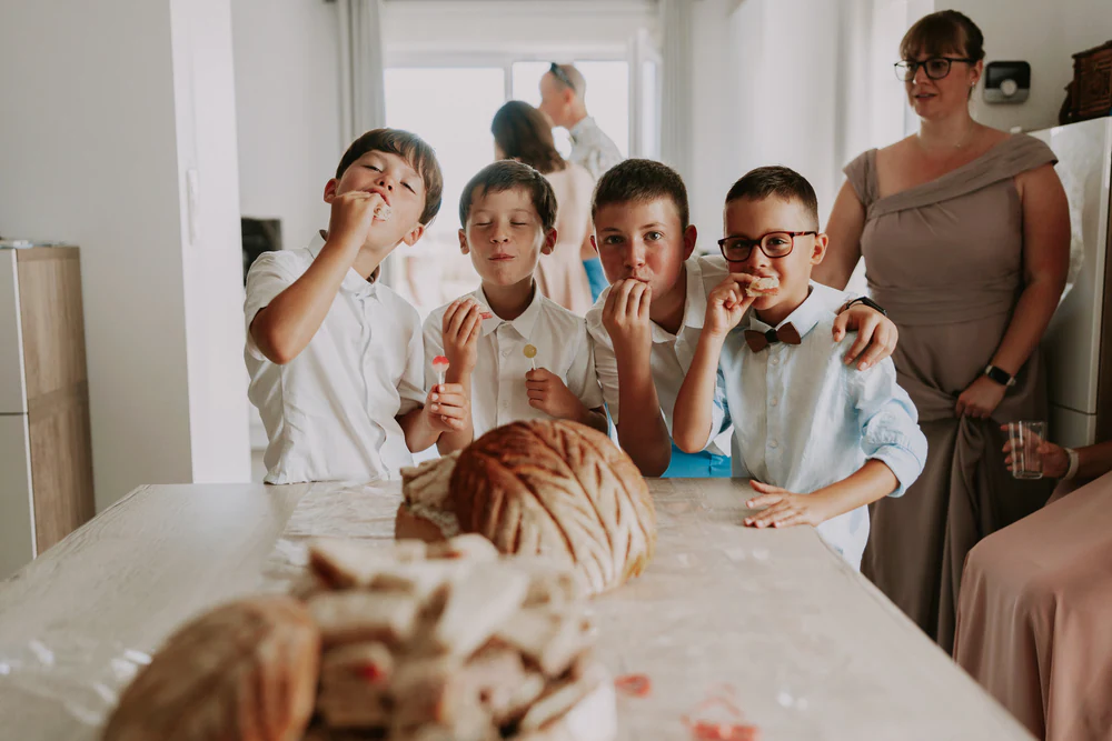 Izabela & Fabrice au Domaine de la Gaichel, photographe de mariage par Gautier Collet