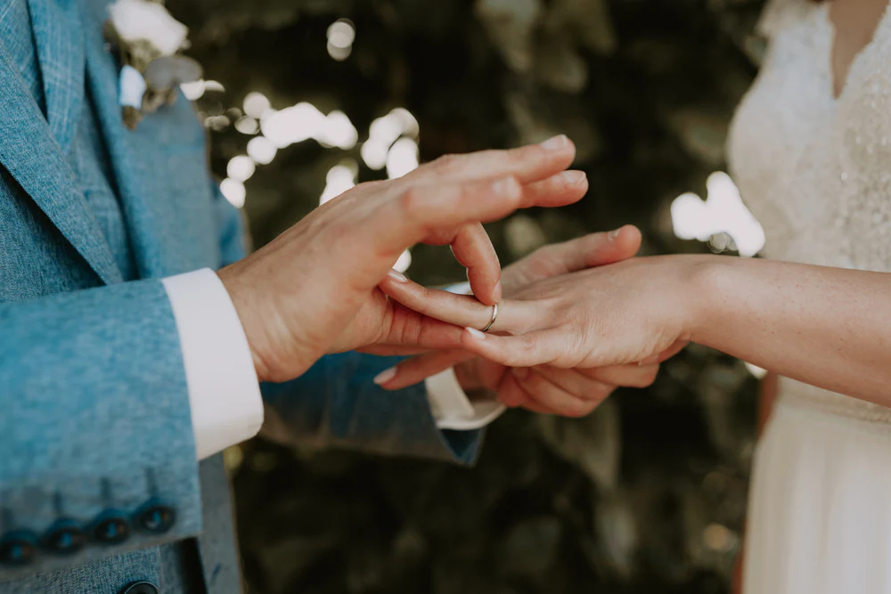 Izabela & Fabrice au Domaine de la Gaichel, photo de mariage par Gautier Collet