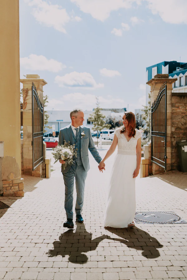 Izabela & Fabrice au Domaine de la Gaichel, photo de mariage par Gautier Collet