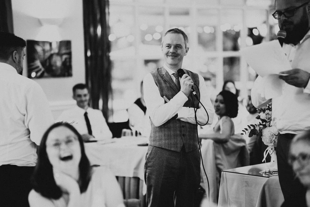 Izabela & Fabrice au Domaine de la Gaichel, photographe de mariage par Gautier Collet