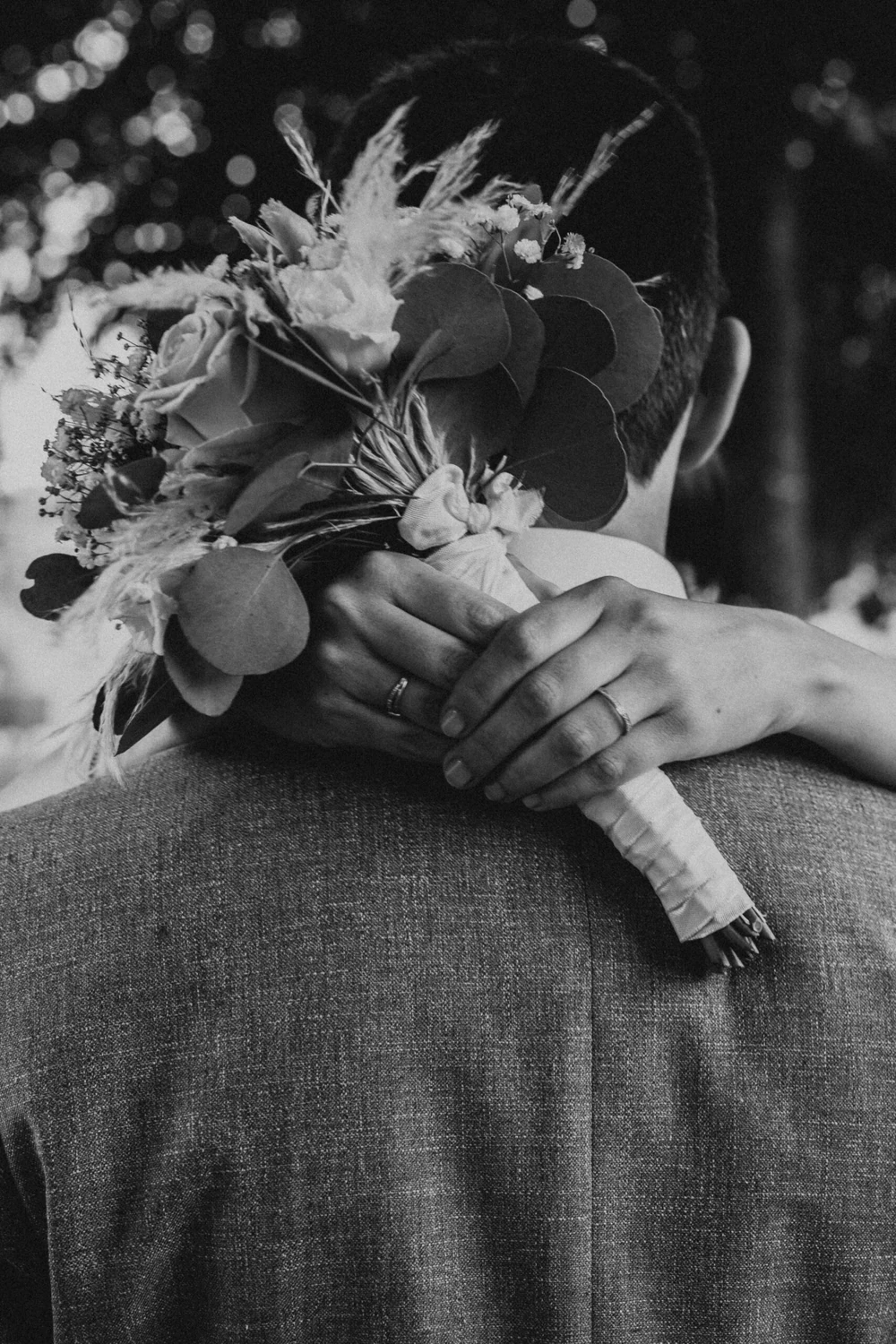 Julie & Alexandre au Grenier, à Abée, photo de mariage par Gautier Collet