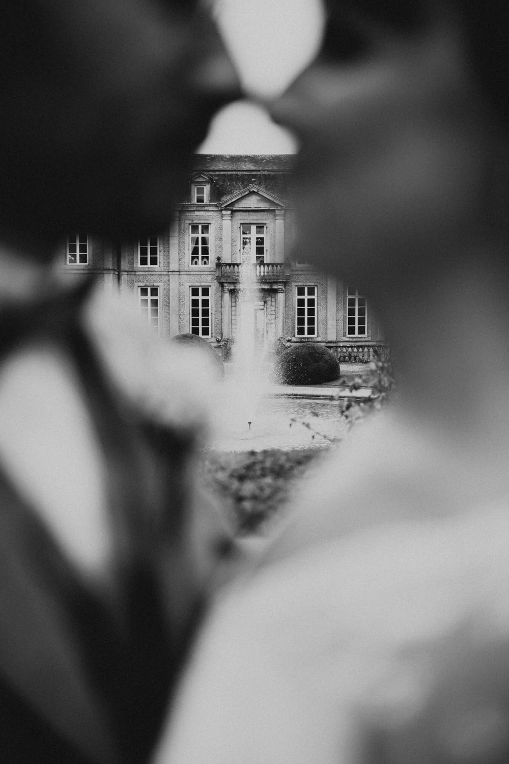 Julie & Alexandre au Grenier, à Abée, photographe de mariage par Gautier Collet