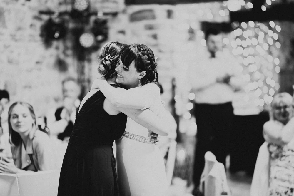 Julie & Alexandre au Grenier, à Abée, photographe de mariage par Gautier Collet