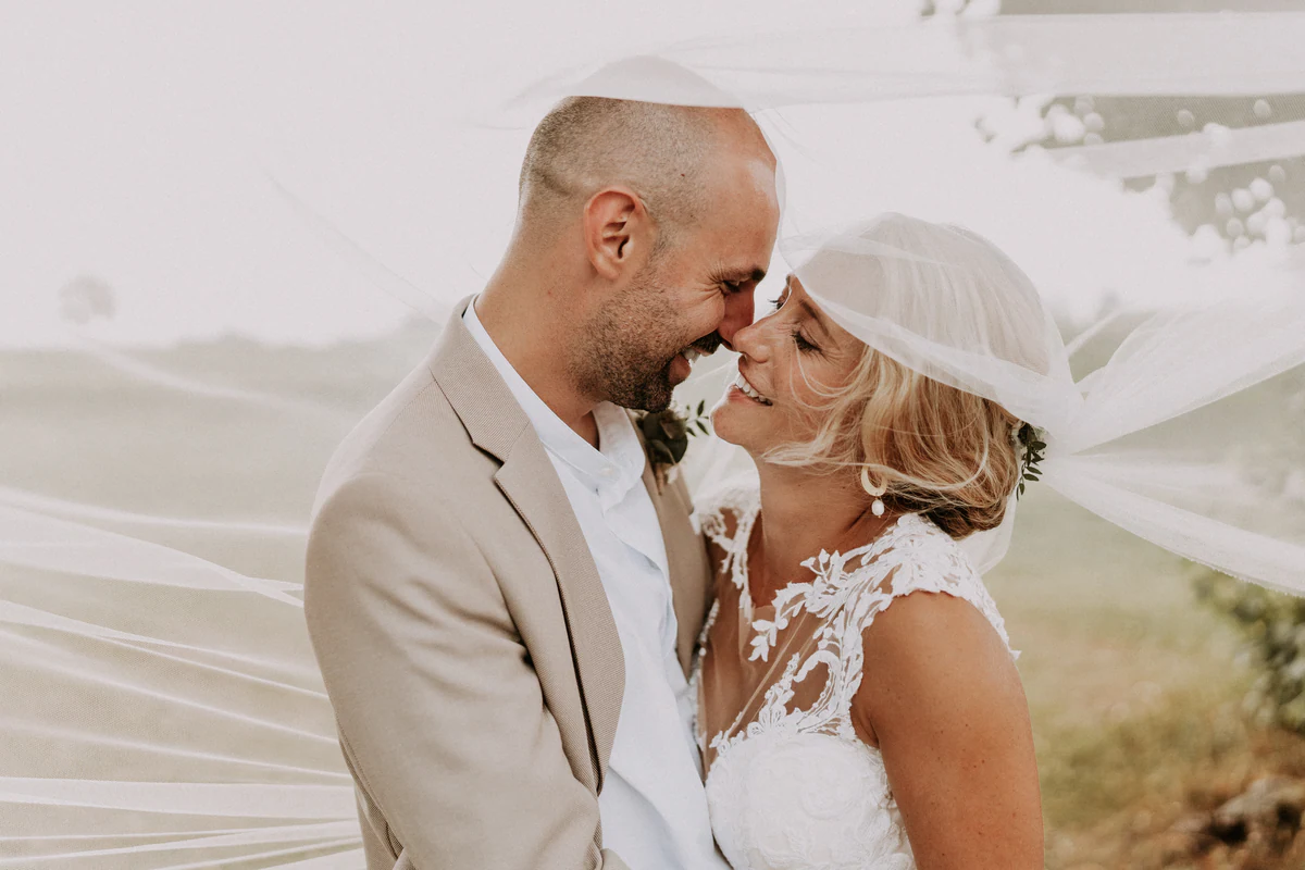 Kate & Thibault au Château de Berlieren, photo de mariage par Gautier Collet