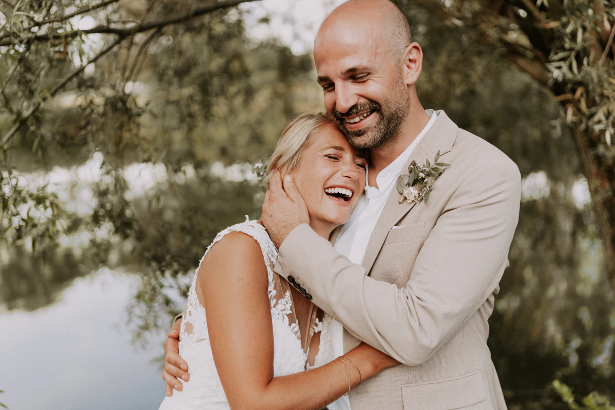Kate & Thibault au Château de Berlieren, reportage de mariage par Gautier Collet