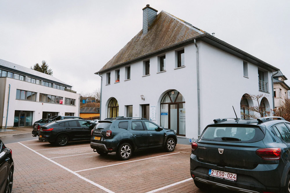 Photographie corporate & marque au Luxembourg