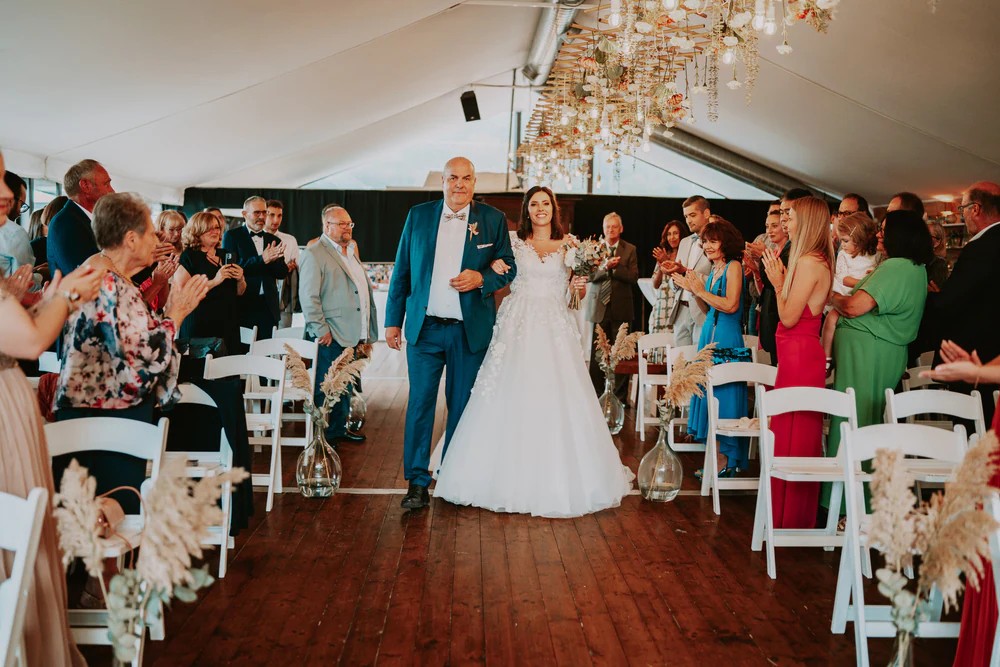 Laura & Julien, photo de mariage par Gautier Collet
