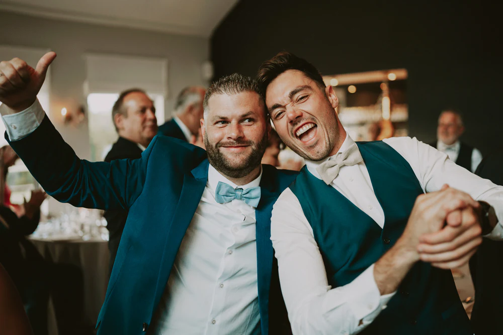 Laura & Julien, photographe de mariage par Gautier Collet
