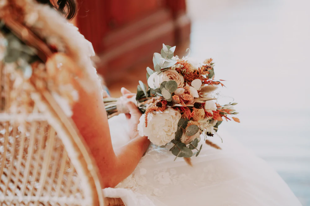 Laura & Julien, reportage de mariage par Gautier Collet