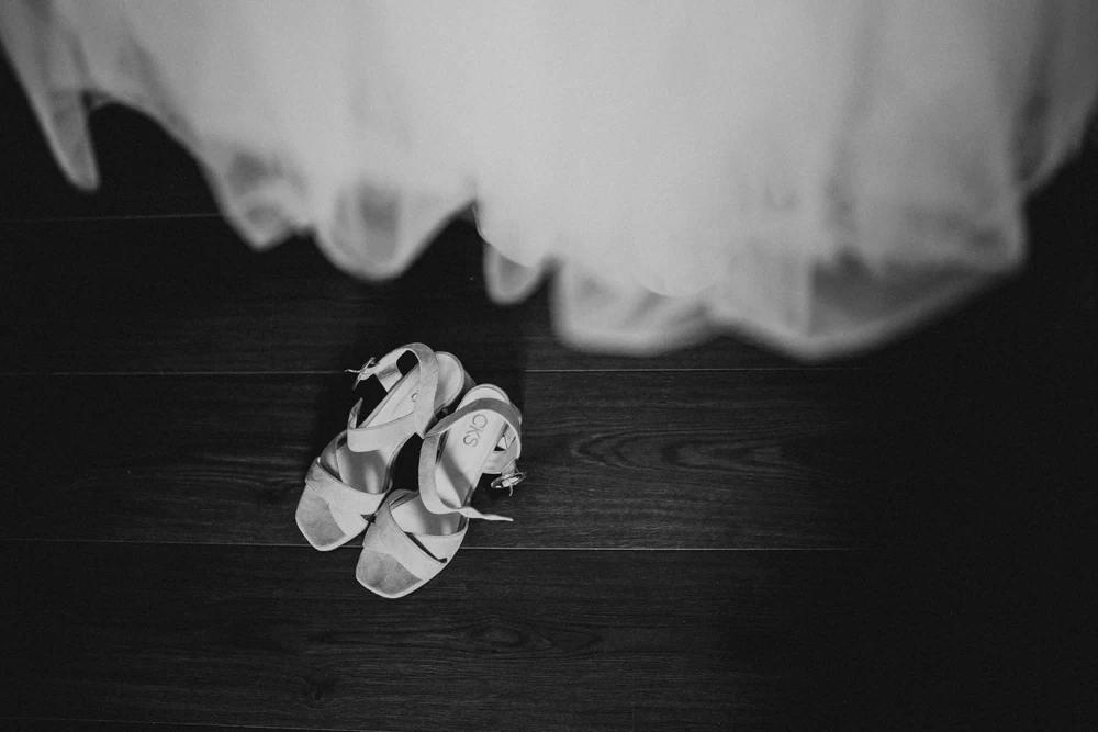 Laura & Julien, photographe de mariage par Gautier Collet