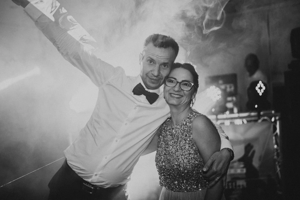 Laura & Julien, photo de mariage par Gautier Collet