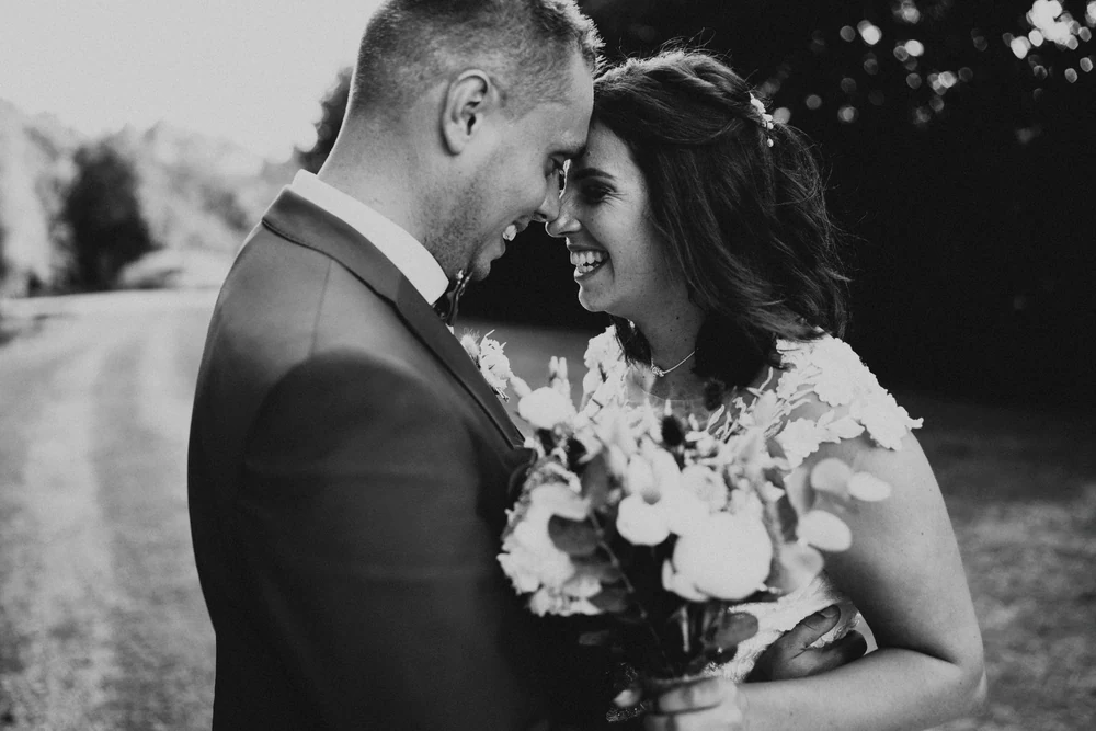 Laura & Julien, photo de mariage par Gautier Collet