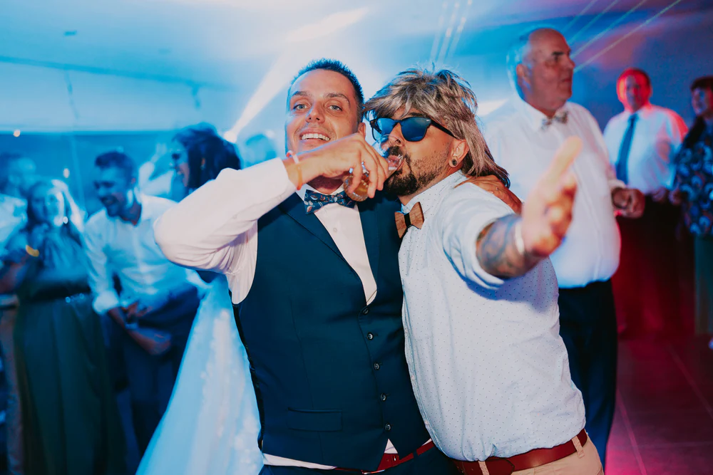 Laura & Julien, reportage de mariage par Gautier Collet
