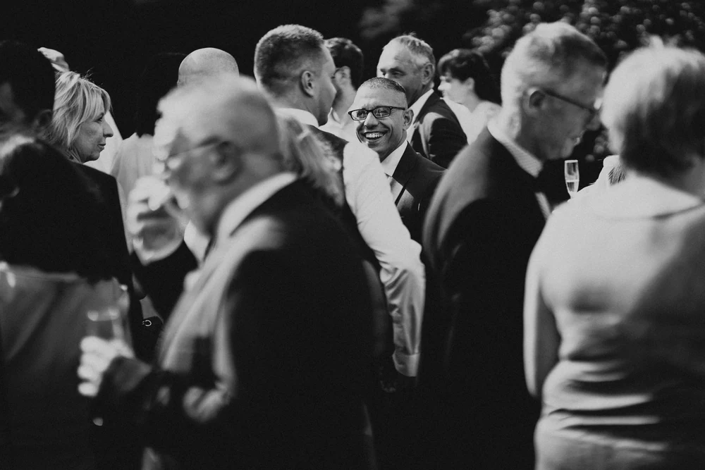 Laura & Julien, photographe de mariage par Gautier Collet