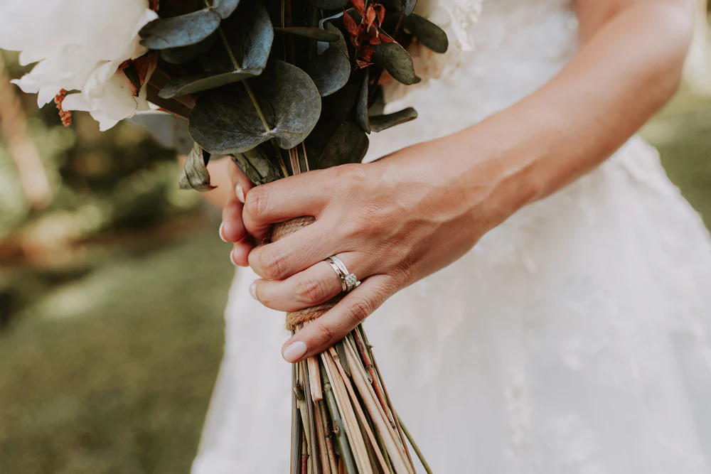 Laura & Julien, photo de mariage par Gautier Collet