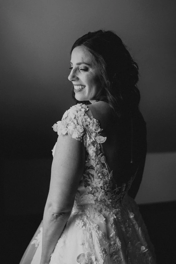 Laura & Julien, reportage de mariage par Gautier Collet