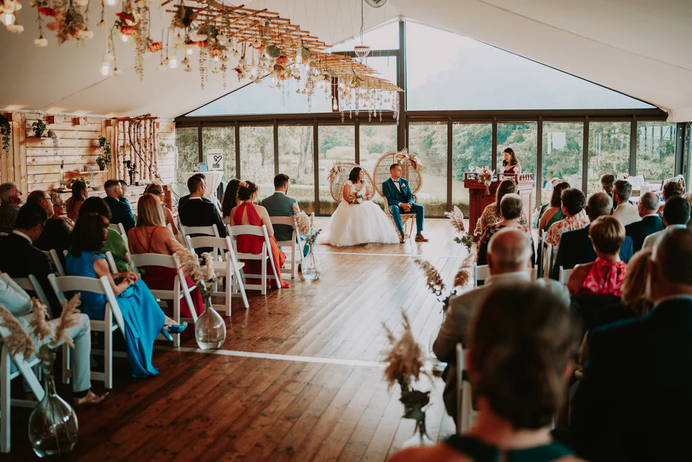 Laura & Julien, photographe de mariage par Gautier Collet
