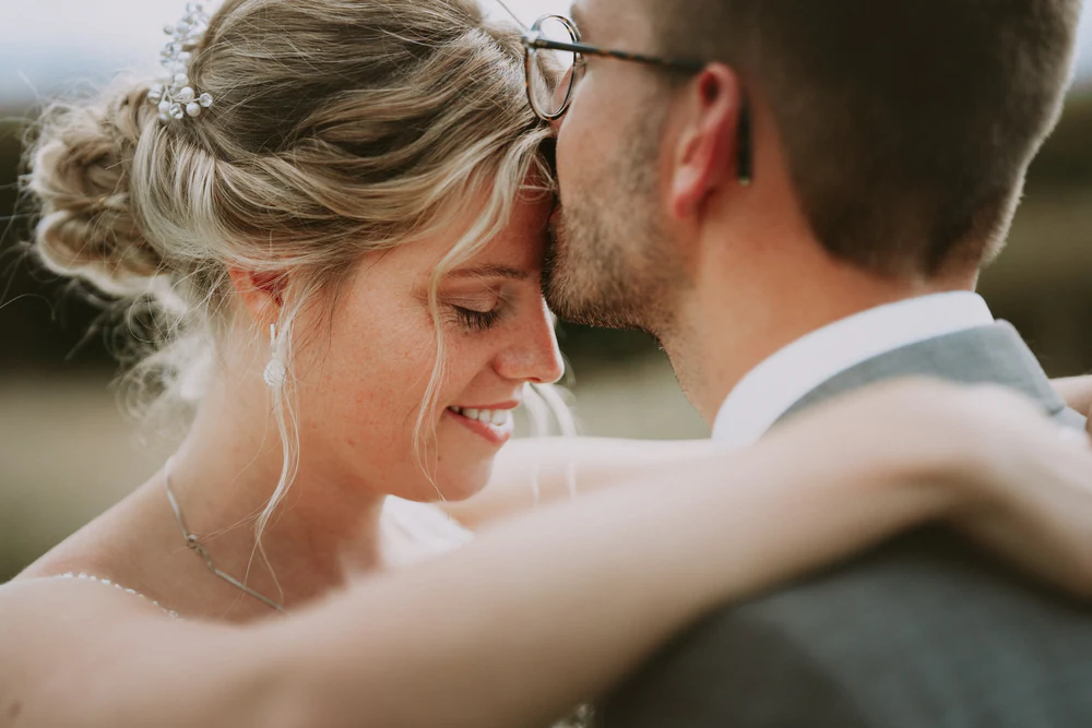 Lisa & Adrien, reportage de mariage par Gautier Collet