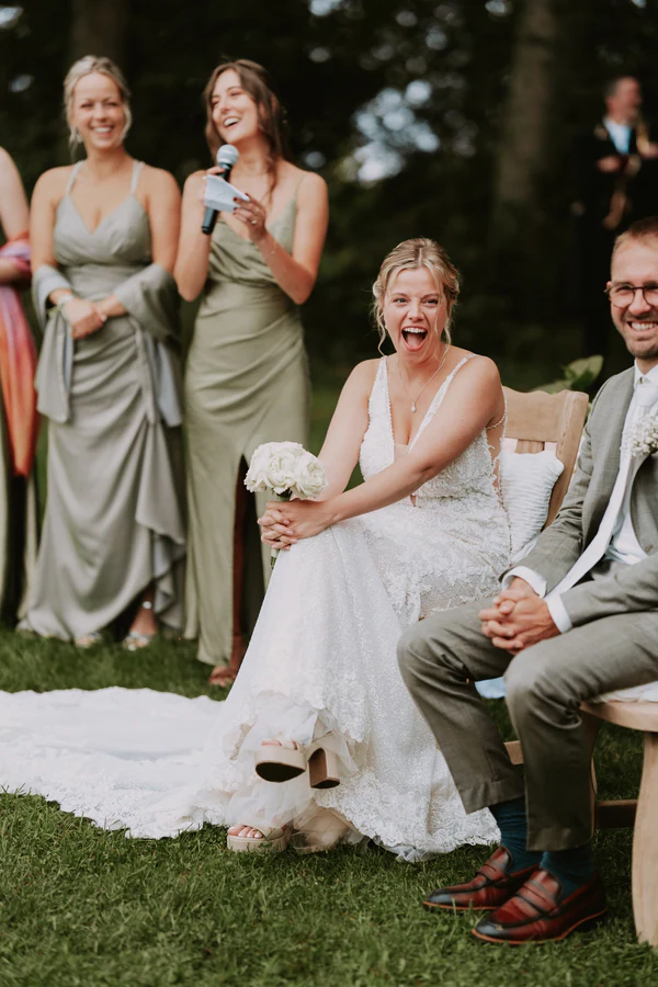 Lisa & Adrien, photo de mariage par Gautier Collet
