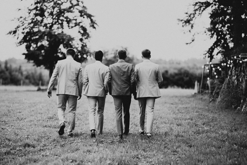 Lisa & Adrien, reportage de mariage par Gautier Collet