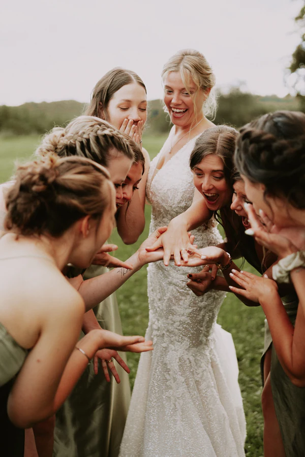 Lisa & Adrien, photo de mariage par Gautier Collet