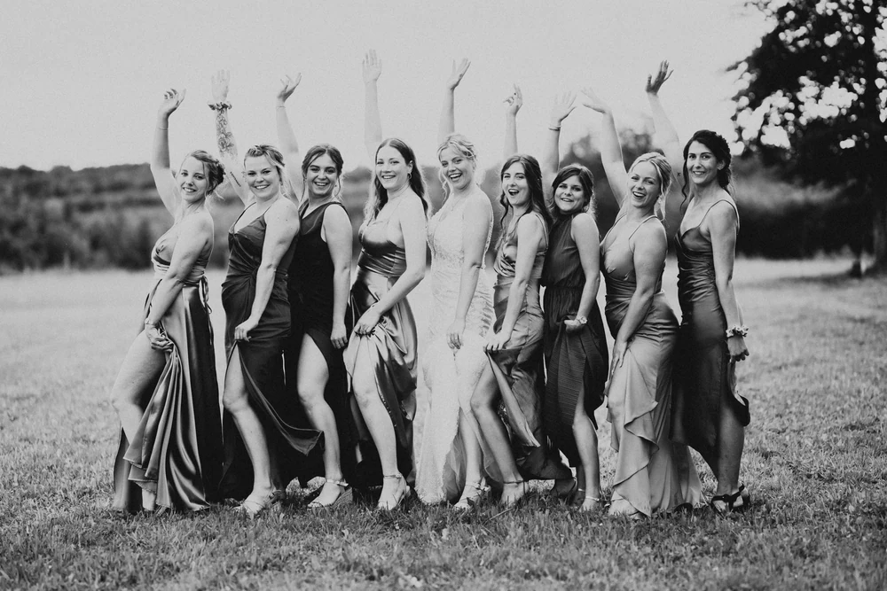 Lisa & Adrien, reportage de mariage par Gautier Collet