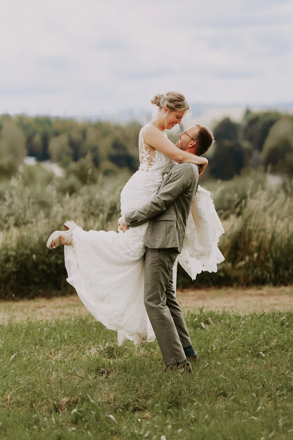 Lisa & Adrien, photographe de mariage par Gautier Collet