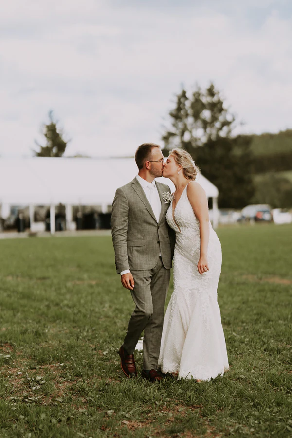Lisa & Adrien, reportage de mariage par Gautier Collet