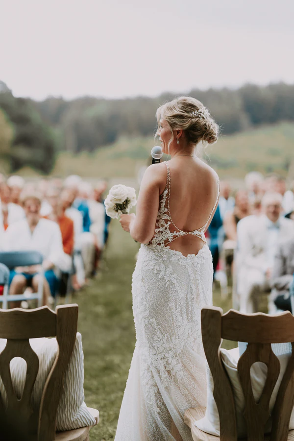 Lisa & Adrien, photographe de mariage par Gautier Collet