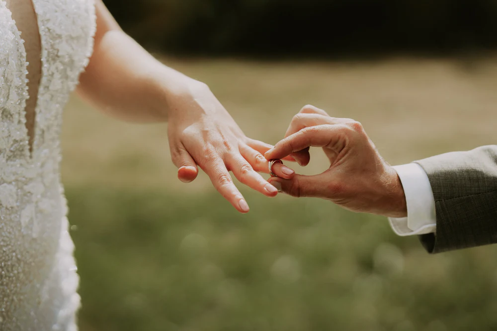 Lisa & Adrien, reportage de mariage par Gautier Collet