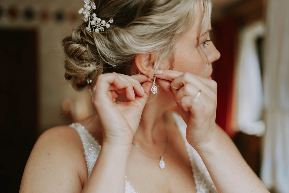 Lisa & Adrien, photo de mariage par Gautier Collet