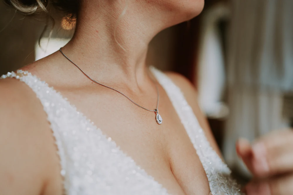 Lisa & Adrien, reportage de mariage par Gautier Collet