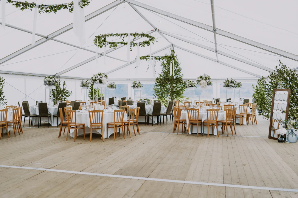 Lisa & Adrien, photographe de mariage par Gautier Collet
