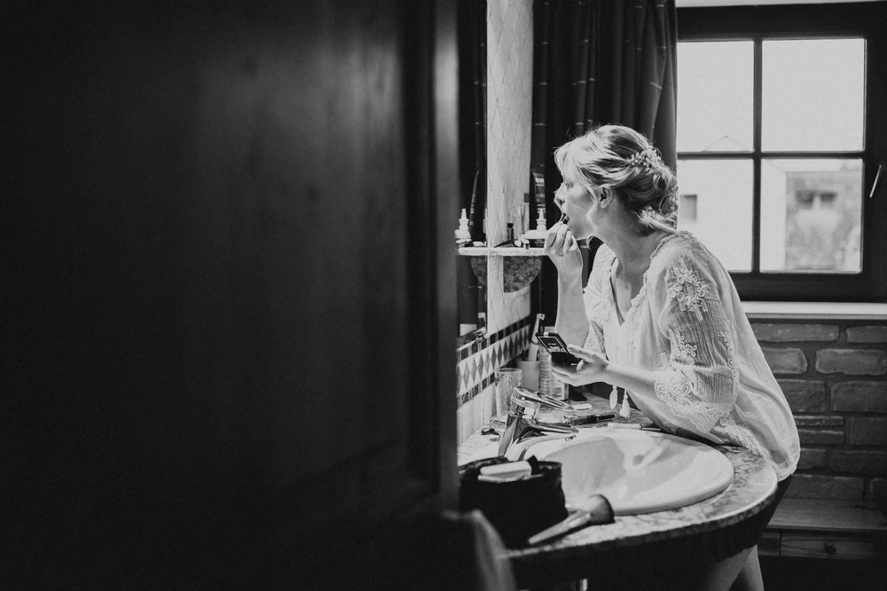 Lisa & Adrien, reportage de mariage par Gautier Collet