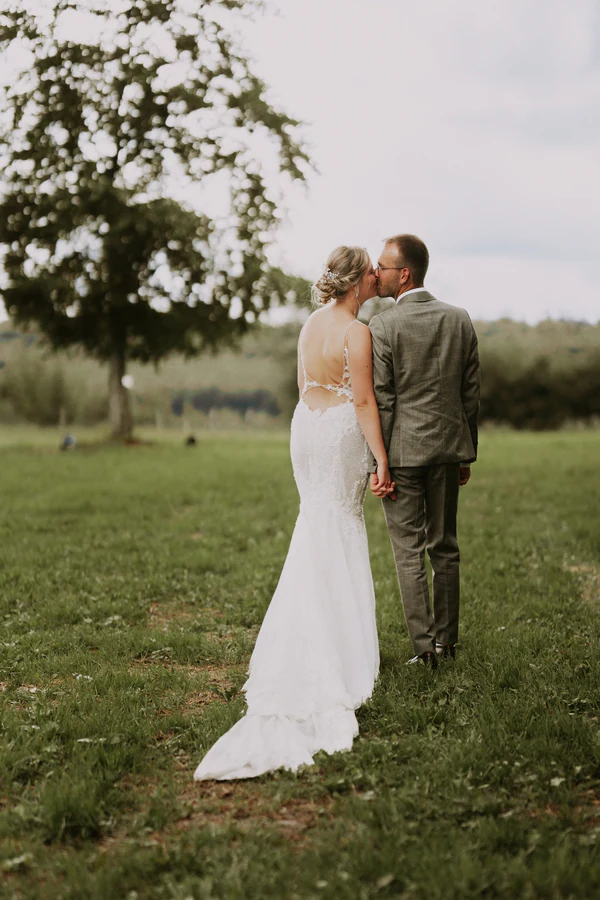 Lisa & Adrien, photo de mariage par Gautier Collet