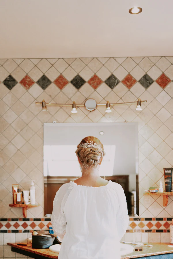 Lisa & Adrien, reportage de mariage par Gautier Collet