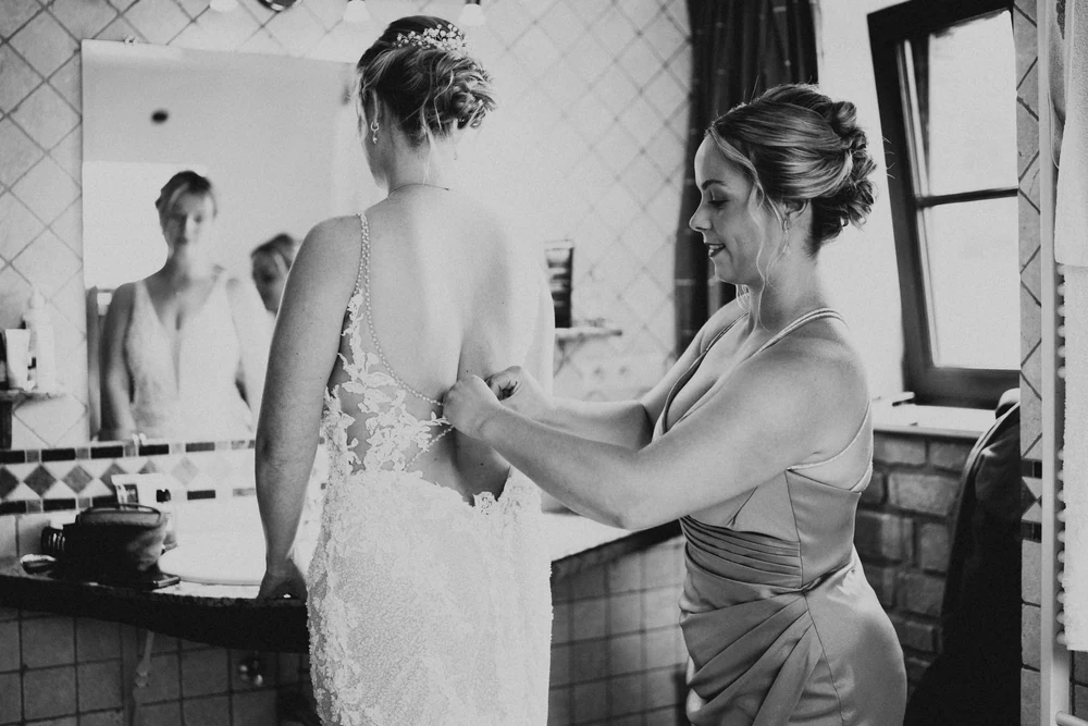 Lisa & Adrien, photo de mariage par Gautier Collet