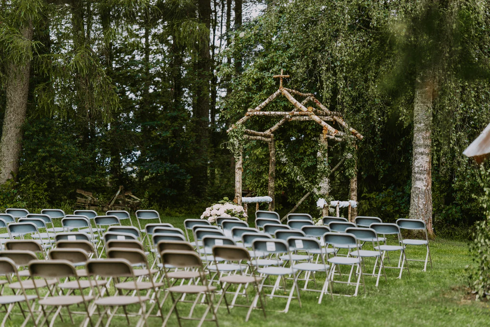 Lisa & Adrien, reportage de mariage par Gautier Collet