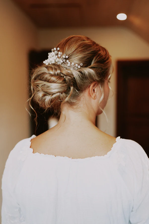 Lisa & Adrien, photo de mariage par Gautier Collet