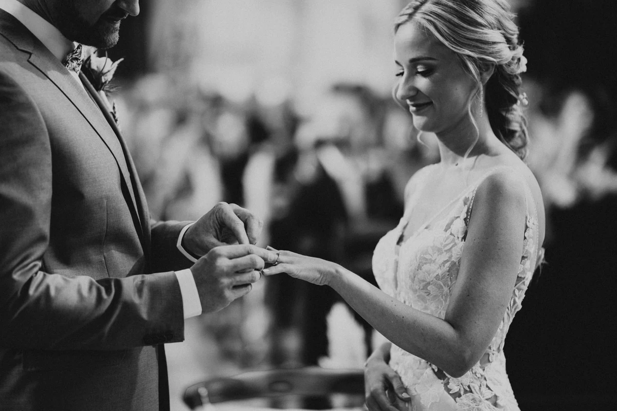 Louise & Florian, photo de mariage par Gautier Collet