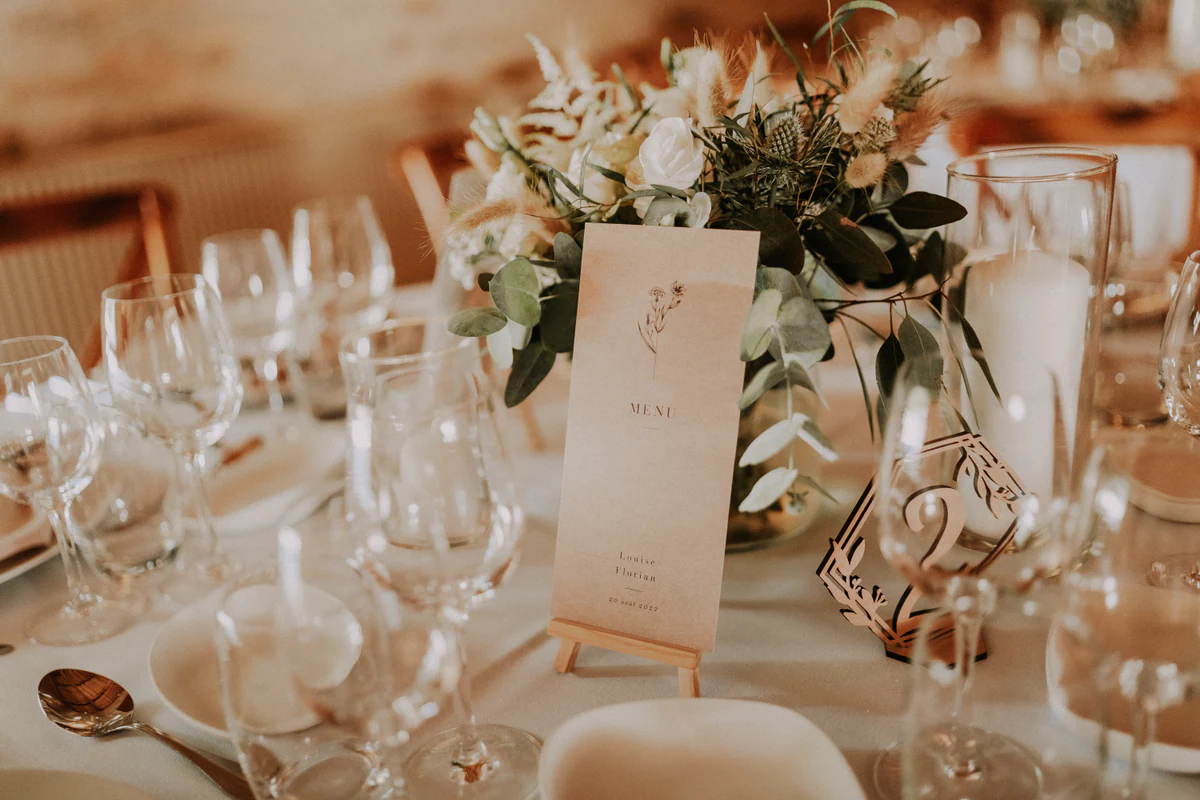 Louise & Florian, photographe de mariage par Gautier Collet