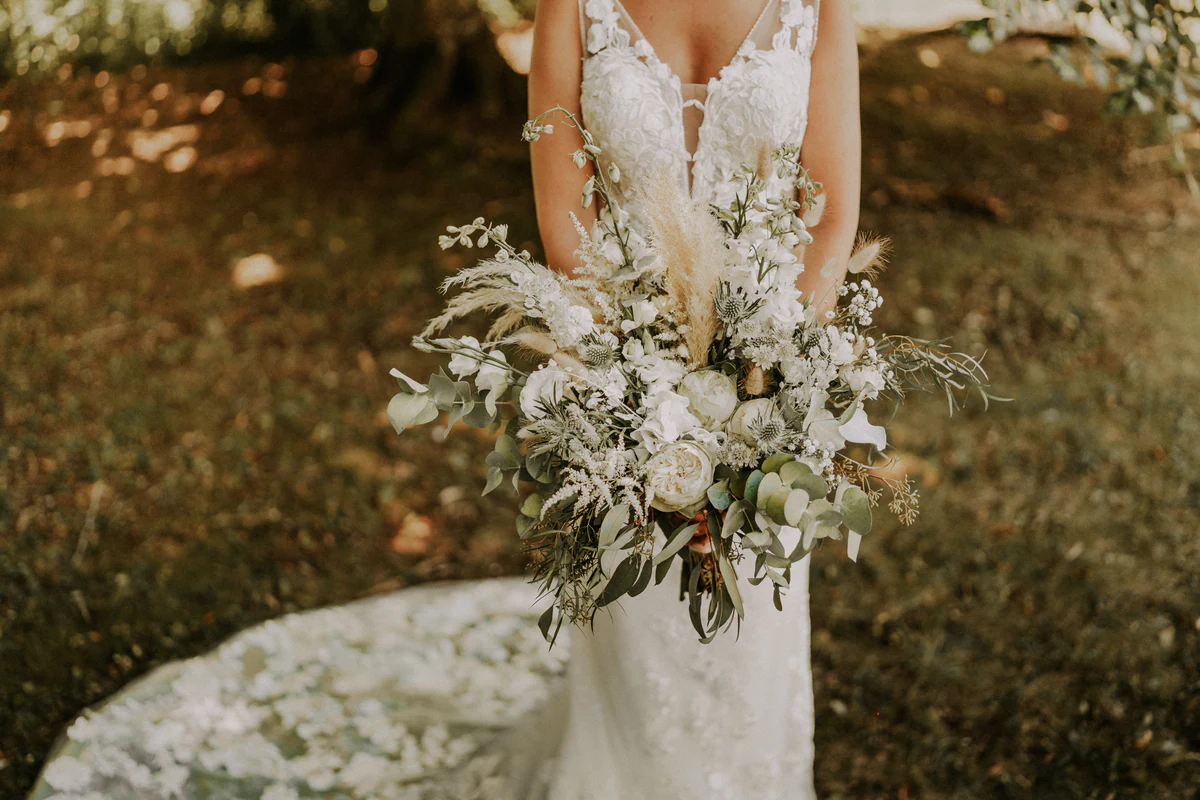 Louise & Florian, photo de mariage par Gautier Collet