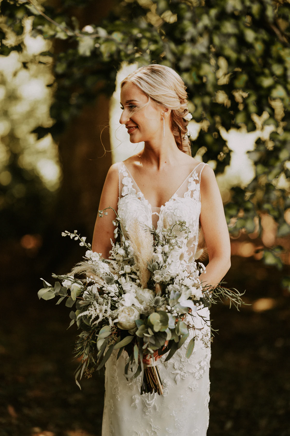 Louise & Florian, moment de mariage par Gautier Collet